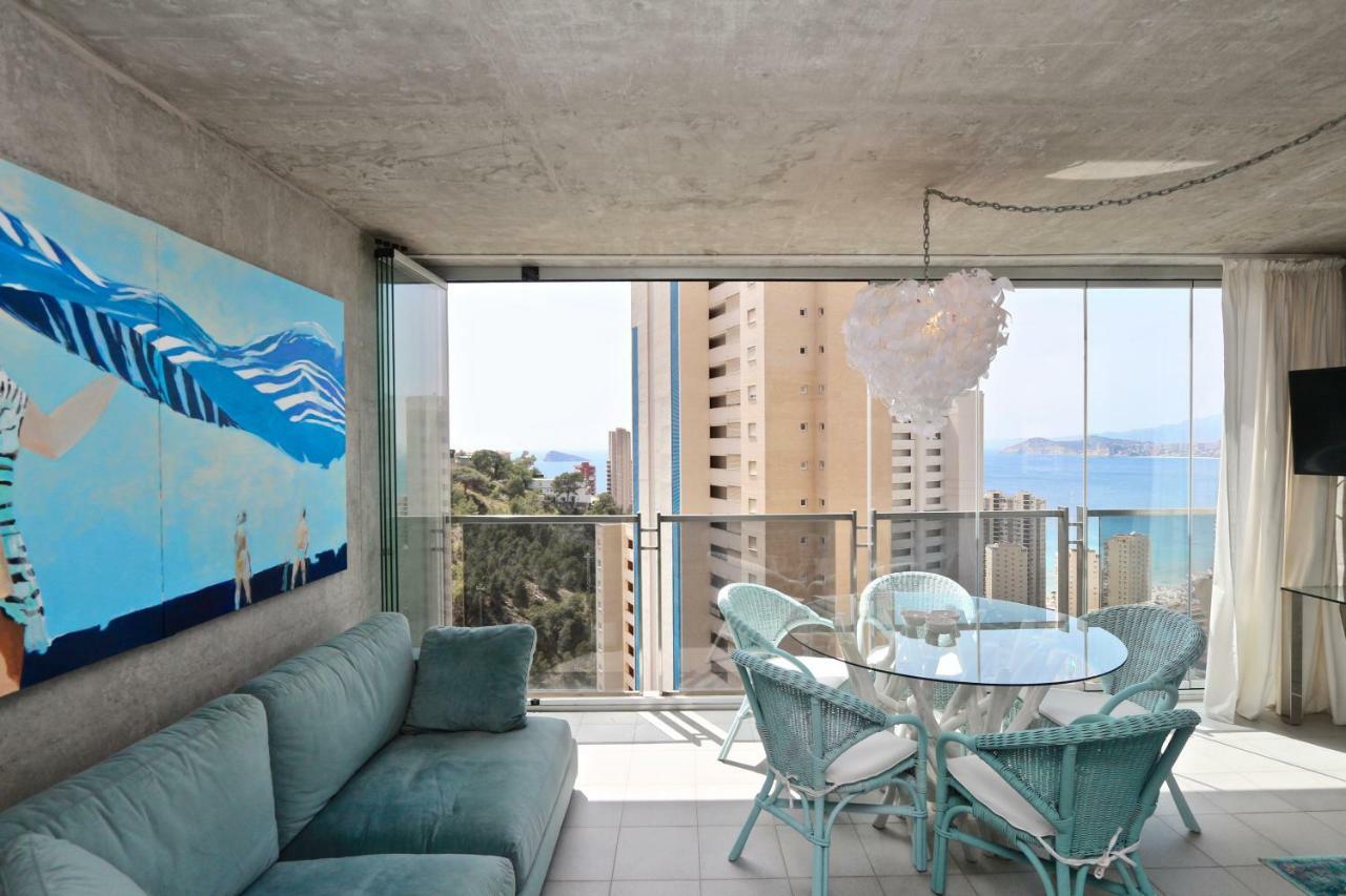 Apartment Mirador Del Mediterraneo *