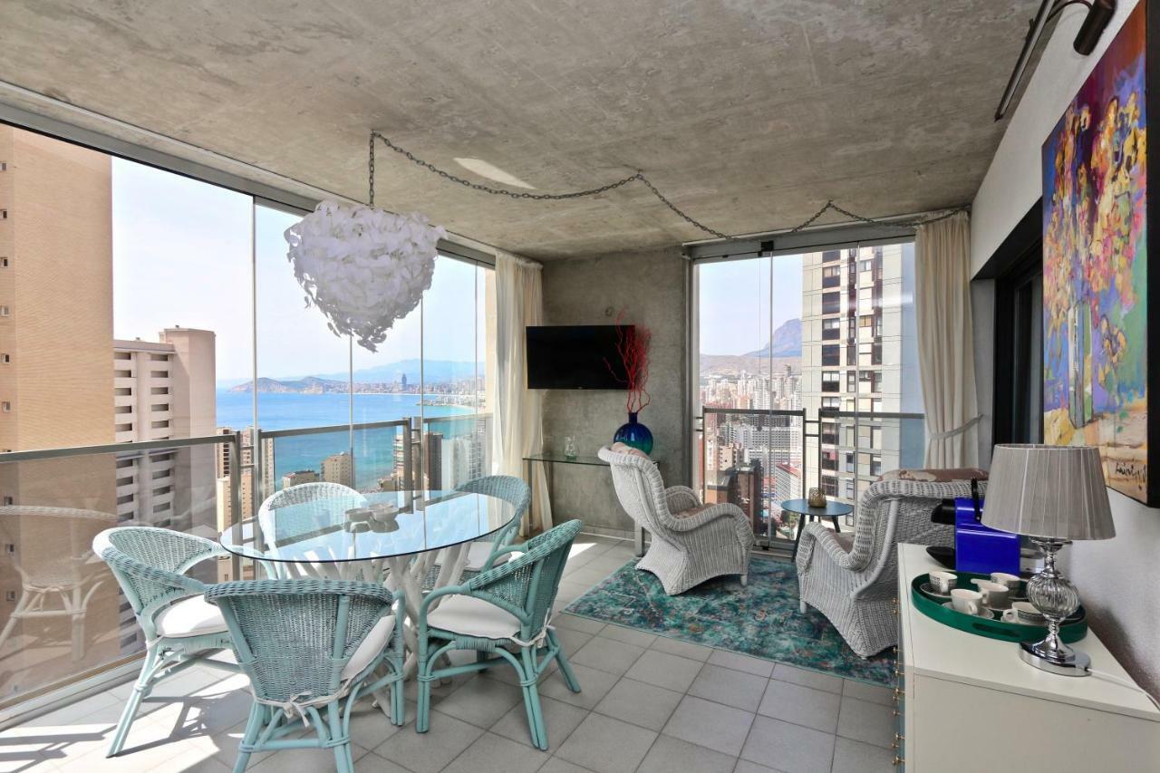 Apartment Mirador Del Mediterraneo